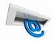 logo email